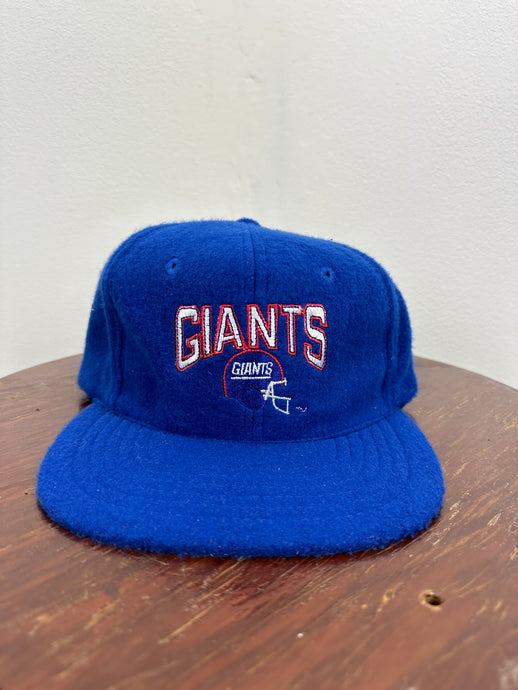Vintage Giants Hat