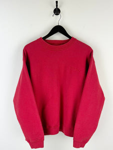 Vintage Levis Sweatshirt