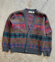 Load image into Gallery viewer, Vintage Cardigan (M)