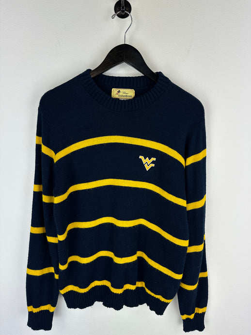 Vintage West Virginia Sweater (M)