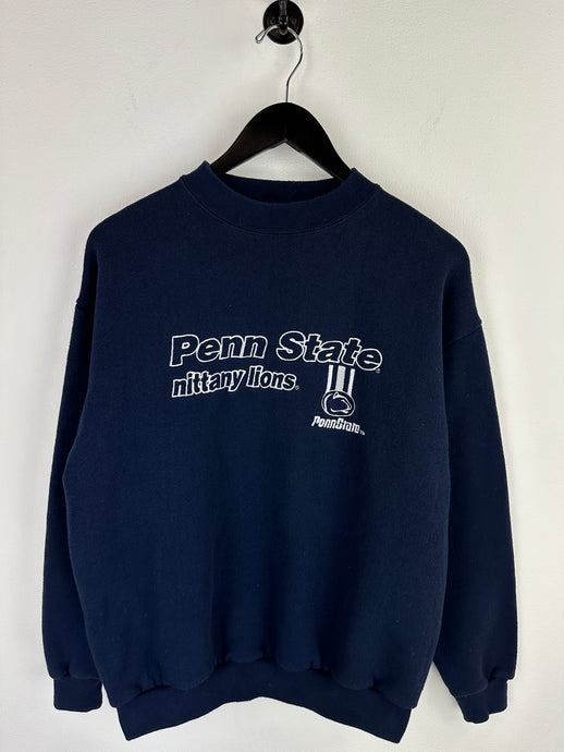 Vintage Penn State Sweatshirt (M/L)