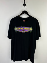 Load image into Gallery viewer, Vintage Harley Davidson New Orleans Tee