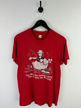 Load image into Gallery viewer, Vintage Fishing Tee