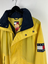 Load image into Gallery viewer, Vintage Tommy Hilfiger Jacket