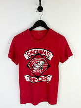 Load image into Gallery viewer, Vintage Reds Tee