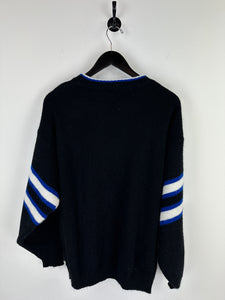 Vintage Rams Sweater