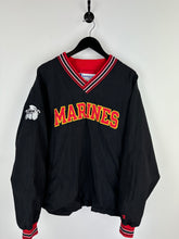 Load image into Gallery viewer, Vintage Champion Marines Pullover