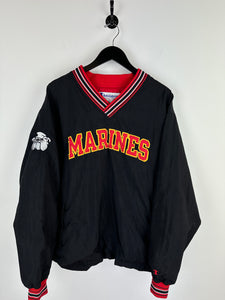 Vintage Champion Marines Pullover