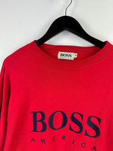 Load image into Gallery viewer, Vintage Boss Sweatshirt