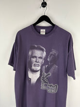 Load image into Gallery viewer, Vintage Kenny Rogers Tee