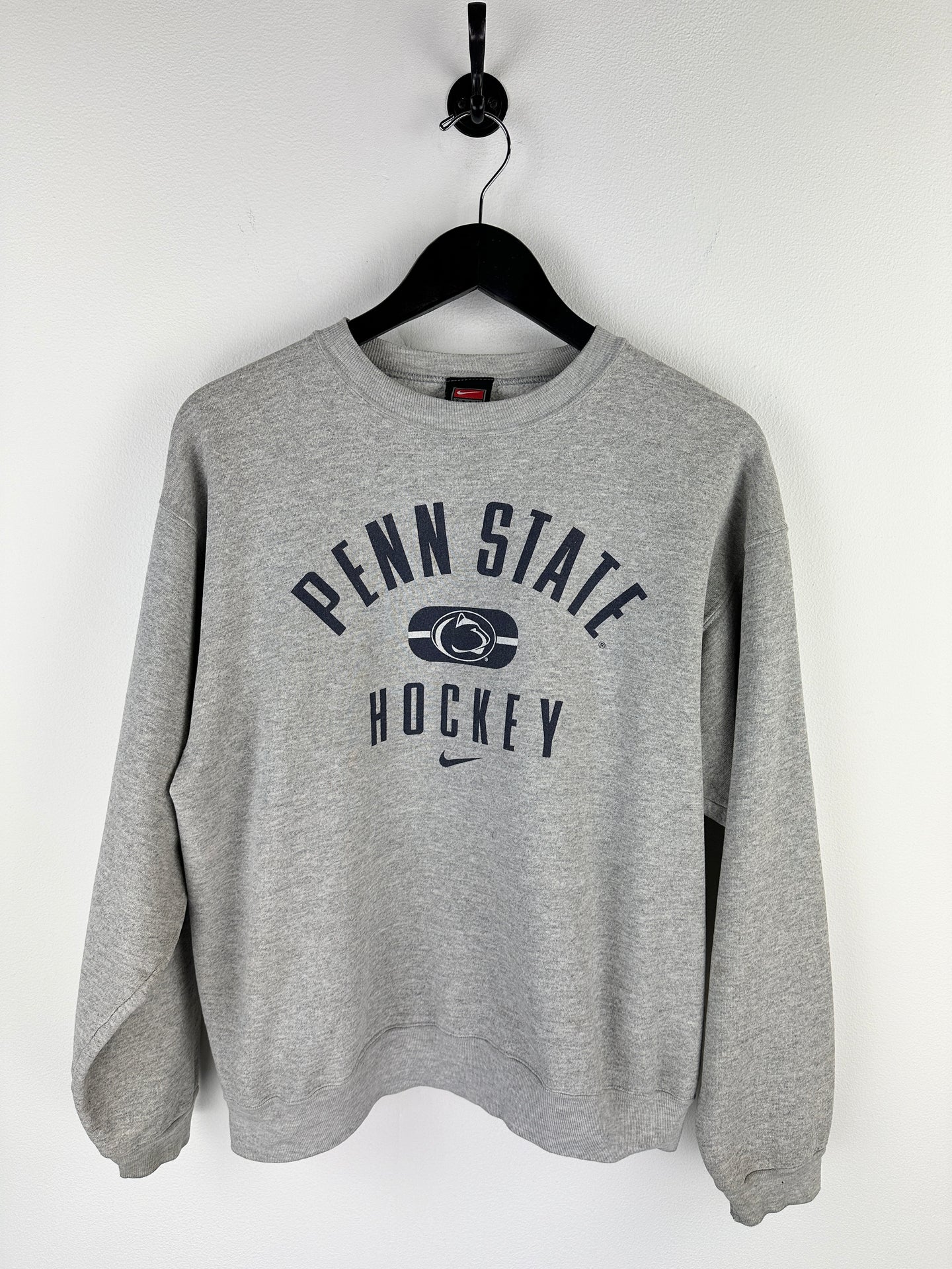 Vintage Penn State Hockey Sweatshirt