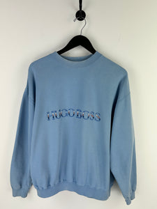 Vintage Hugo Boss Sweatshirt