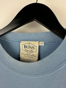 Vintage Hugo Boss Sweatshirt