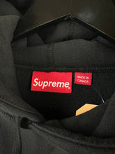 Load image into Gallery viewer, Supreme S Logo Hoodie
