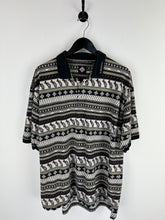 Load image into Gallery viewer, Vintage Tobasco Polo (XL)