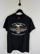 Load image into Gallery viewer, Vintage Harley Davidson Tee (M)