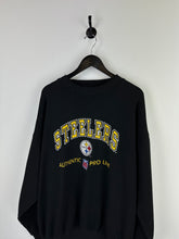 Load image into Gallery viewer, Vintage Steelers Sweatshirt (XXL)