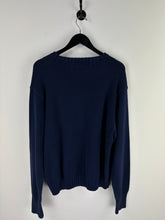 Load image into Gallery viewer, Vintage Polo Sweater (XXL)