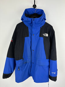 The North Face Gore Tex 2in1 Jacket (L)