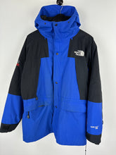 Load image into Gallery viewer, The North Face Gore Tex 2in1 Jacket (L)