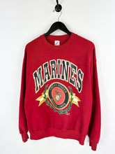 Load image into Gallery viewer, Vintage Marines Sweatshirt (L)