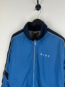 Vintage Nike Windbreaker Jacket (L)