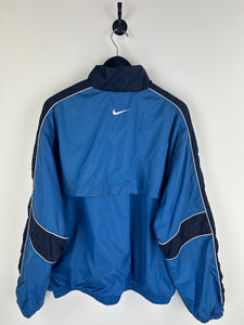 Vintage Nike Windbreaker Jacket (L)