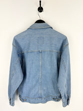 Load image into Gallery viewer, Vintage Dr Martens Denim Jacket (S/M)