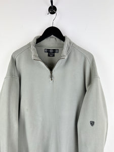 Vintage Nike Golf Sweatshirt (XXL)