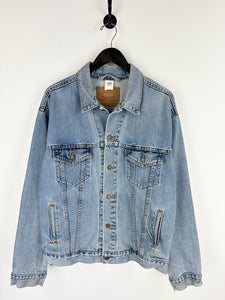 Vintage Levis Denim Jacket (L)