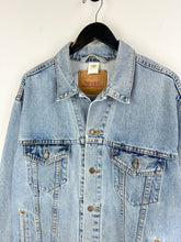 Load image into Gallery viewer, Vintage Levis Denim Jacket (L)