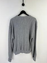 Load image into Gallery viewer, Vintage Cardigan Sweater (XL)