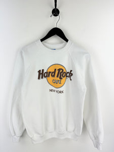 Vintage Hard Rock Cafe Sweatshirt (M)