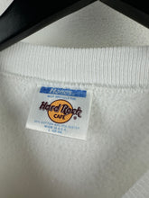 Load image into Gallery viewer, Vintage Hard Rock Cafe Sweatshirt (M)