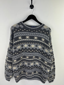 Vintage Sweater (M/L)