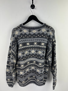Vintage Sweater (M/L)