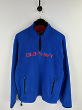 Load image into Gallery viewer, Vintage Old Navy Fleece (L)