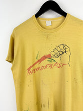 Load image into Gallery viewer, Vintage Thunderfist Tee (S/M)