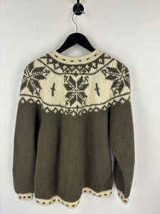 Vintage GAP Sweater (M)