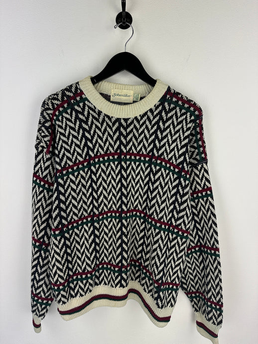 Vintage Sweater (M)