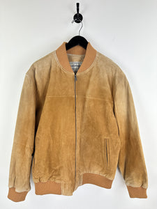 Vintage Jacket (XL)