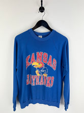 Load image into Gallery viewer, Vintage Kansas Sweatshirt (L)
