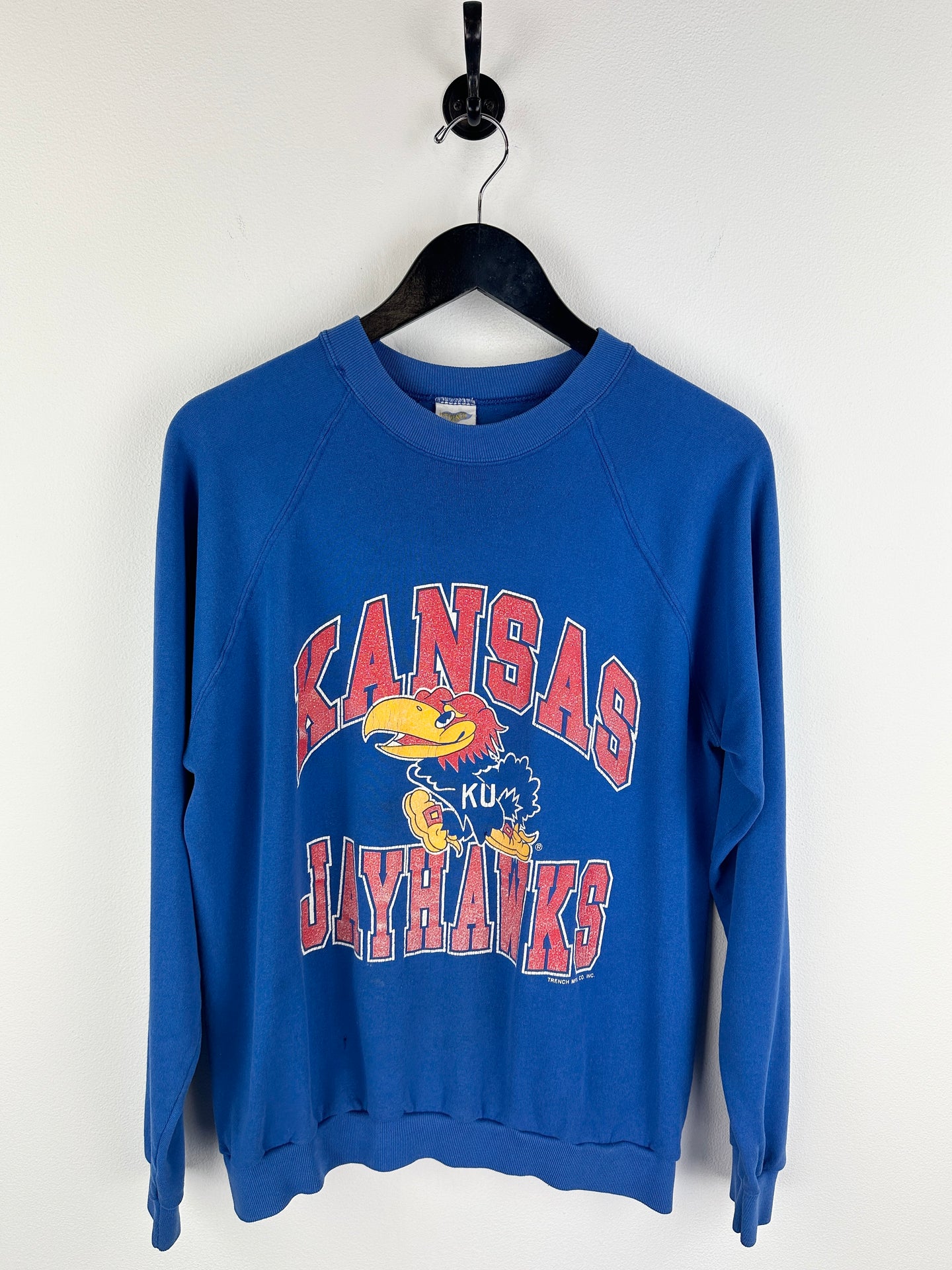 Vintage Kansas Sweatshirt (L)