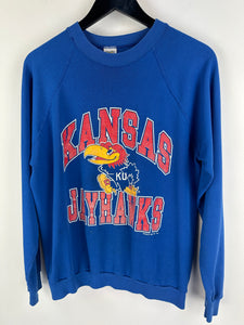 Vintage Kansas Sweatshirt (L)
