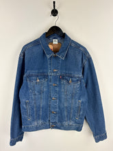 Load image into Gallery viewer, Vintage Levis Denim Jacket (M)