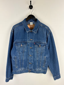 Vintage Levis Denim Jacket (M)