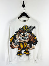 Load image into Gallery viewer, Vintage Taz Sweatshirt (L)