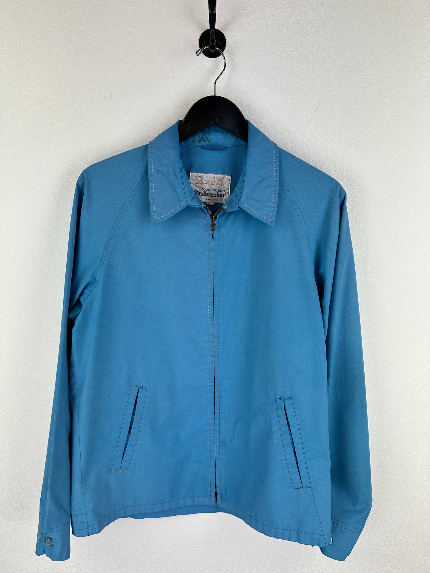 Vintage Arnold Palmer Jacket (L)