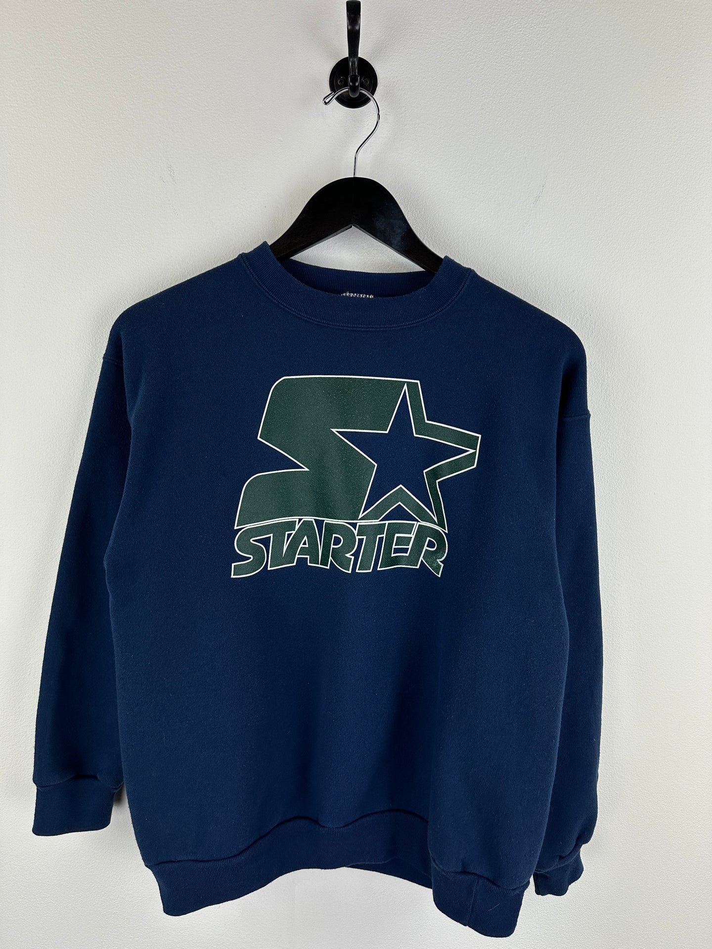 Vintage Starter Sweatshirt (M)