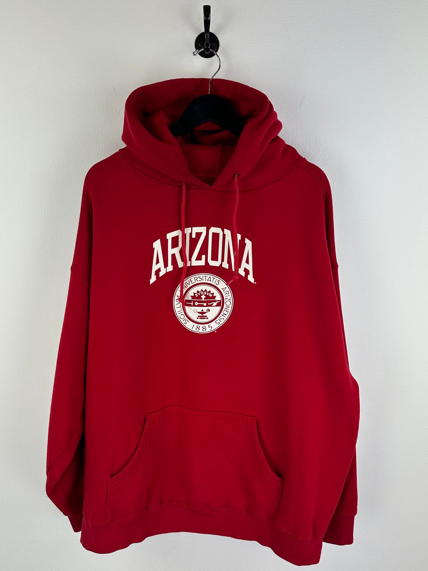 Vintage Arizona Hoodie (XXL)